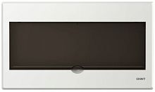 Бокс CHINT NEX5-C ЩРН-П-16 (360x210x75мм) IP30 прозрачная дверца картинка 